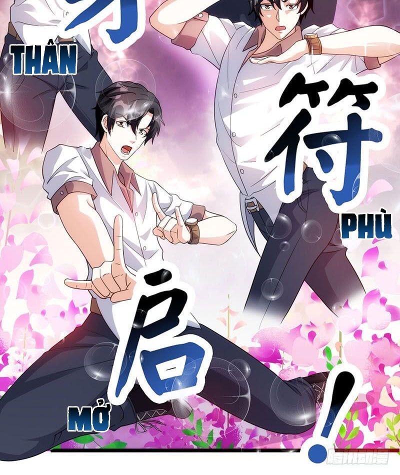 Trọng Sinh Khí Thiếu Quy Lai Chapter 7 - Trang 2