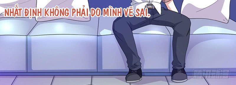 Trọng Sinh Khí Thiếu Quy Lai Chapter 7 - Trang 2