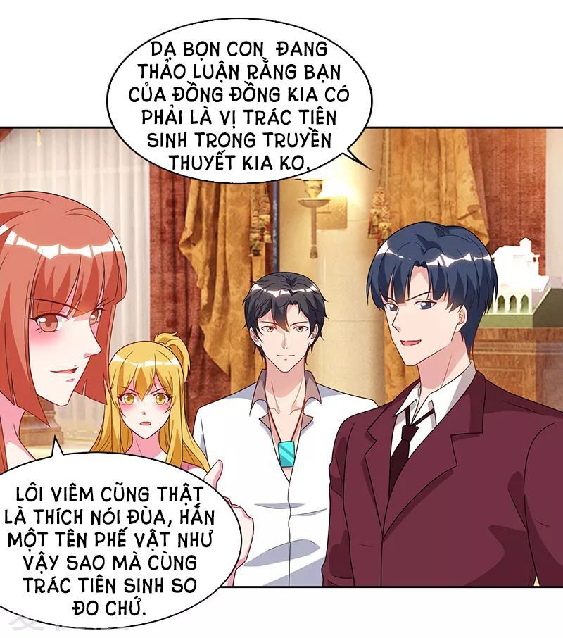 Trọng Sinh Khí Thiếu Quy Lai Chapter 70 - Trang 2