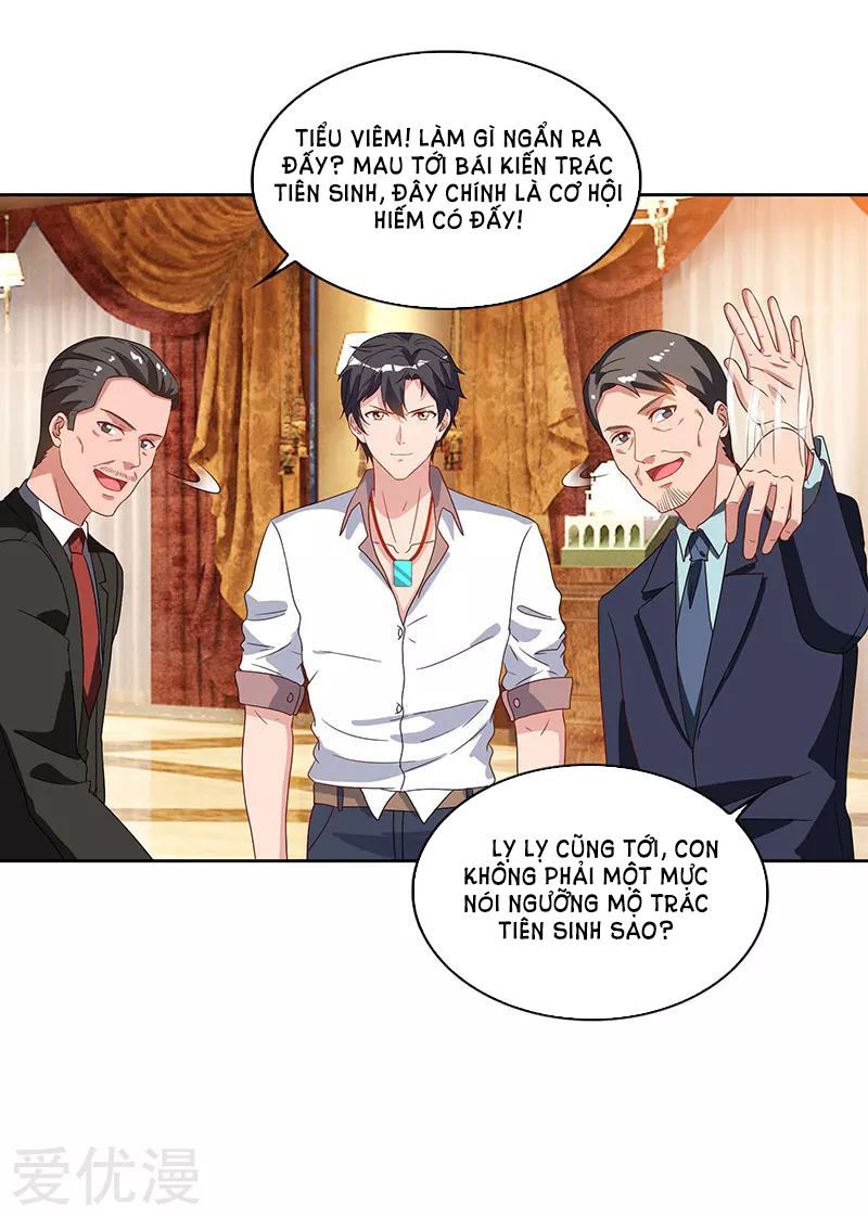 Trọng Sinh Khí Thiếu Quy Lai Chapter 70 - Trang 2