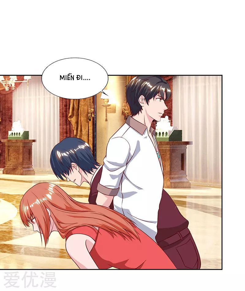 Trọng Sinh Khí Thiếu Quy Lai Chapter 70 - Trang 2