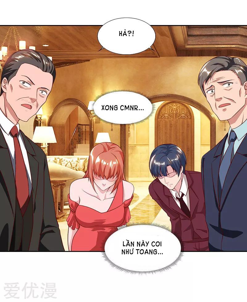 Trọng Sinh Khí Thiếu Quy Lai Chapter 70 - Trang 2