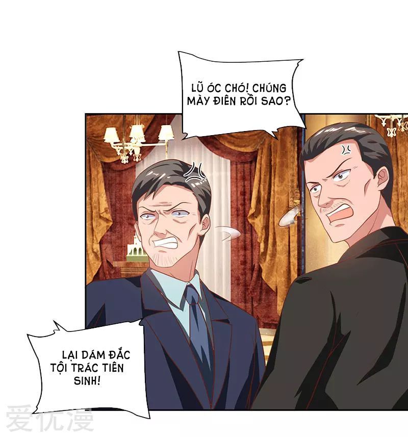 Trọng Sinh Khí Thiếu Quy Lai Chapter 70 - Trang 2