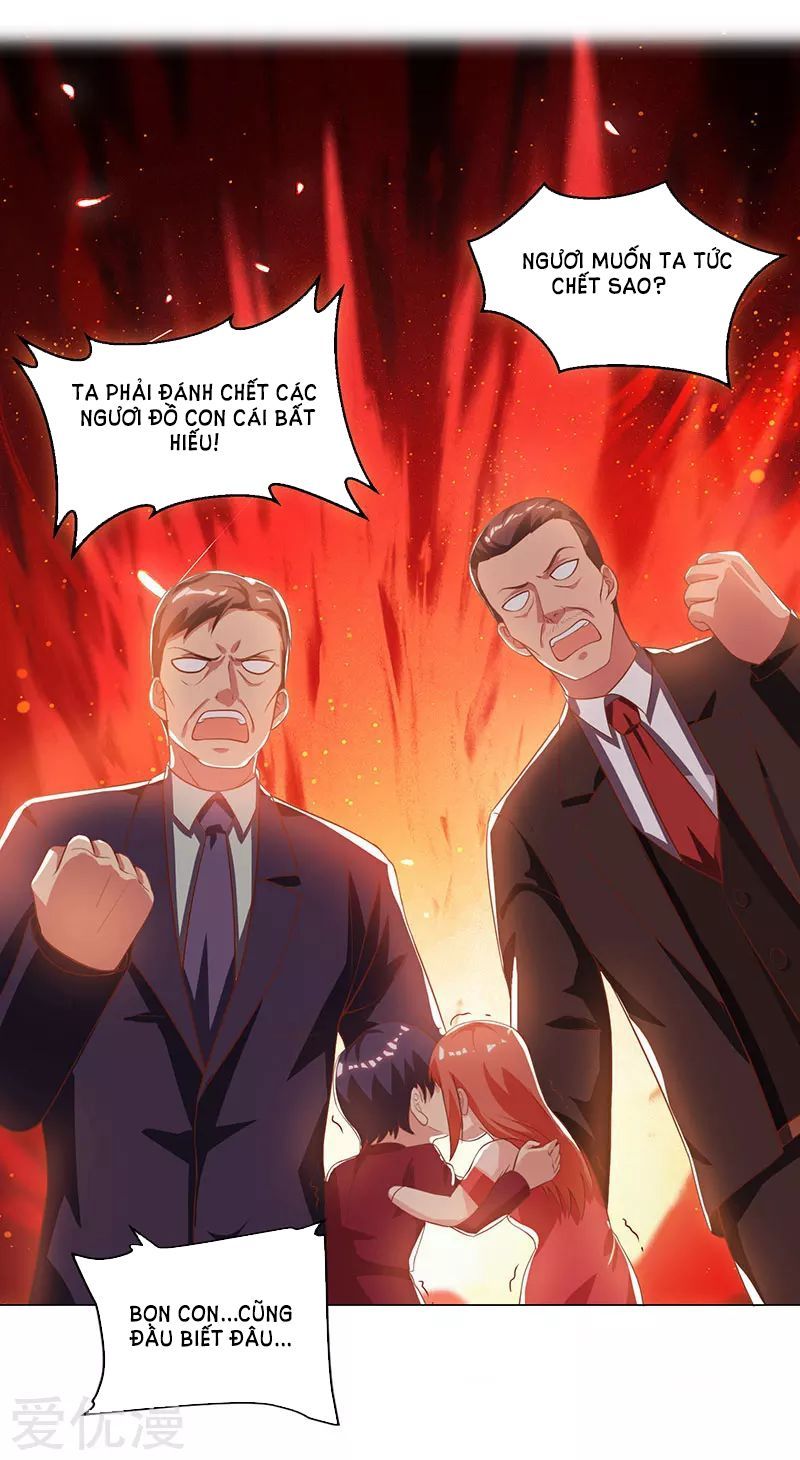 Trọng Sinh Khí Thiếu Quy Lai Chapter 70 - Trang 2