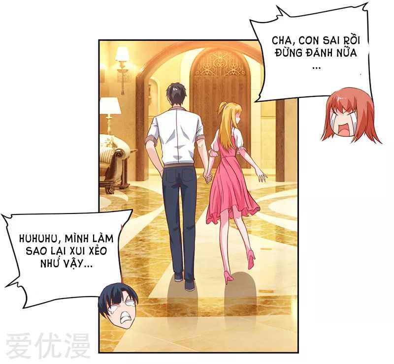 Trọng Sinh Khí Thiếu Quy Lai Chapter 70 - Trang 2