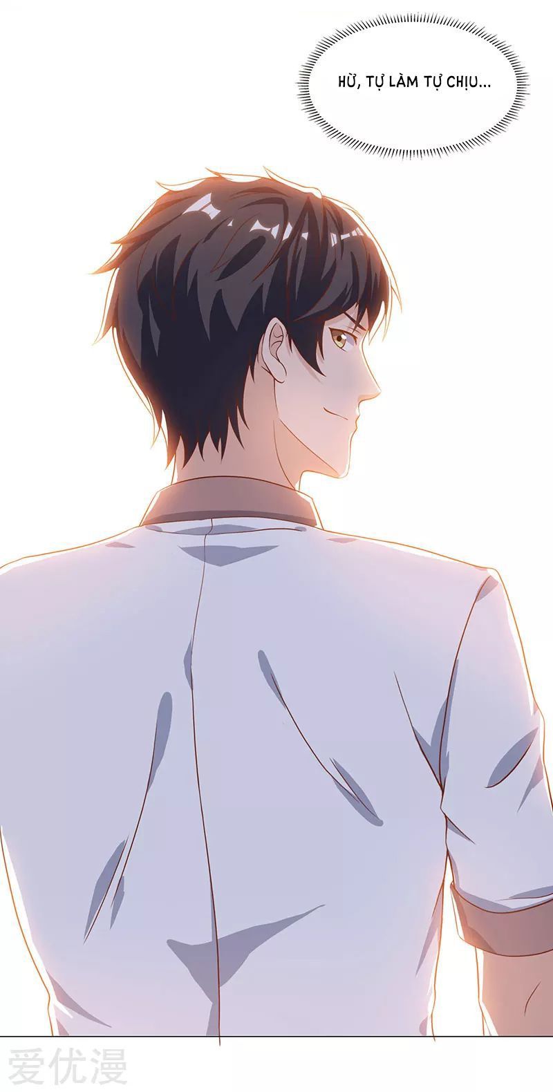 Trọng Sinh Khí Thiếu Quy Lai Chapter 70 - Trang 2