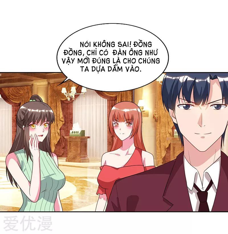 Trọng Sinh Khí Thiếu Quy Lai Chapter 70 - Trang 2