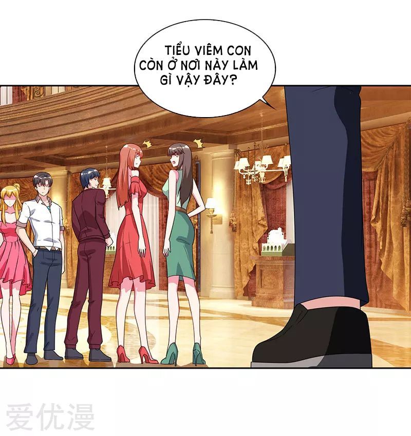 Trọng Sinh Khí Thiếu Quy Lai Chapter 70 - Trang 2