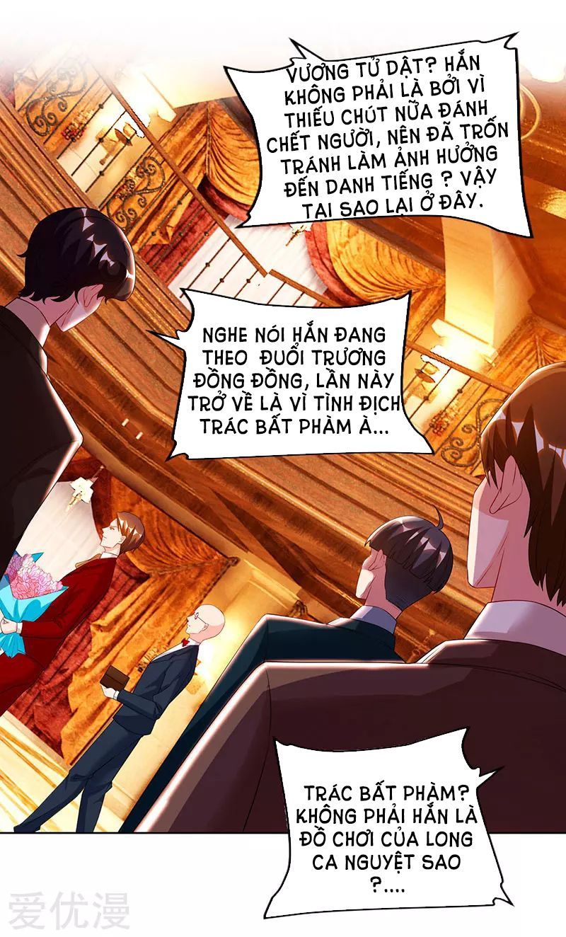 Trọng Sinh Khí Thiếu Quy Lai Chapter 71 - Trang 2