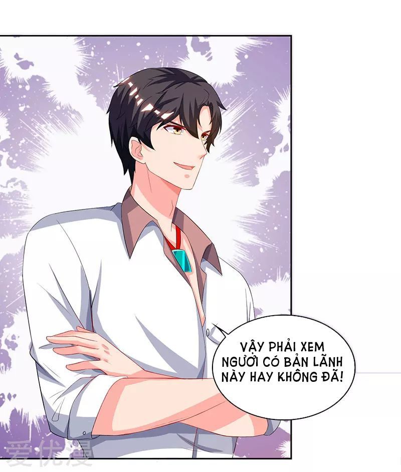 Trọng Sinh Khí Thiếu Quy Lai Chapter 71 - Trang 2