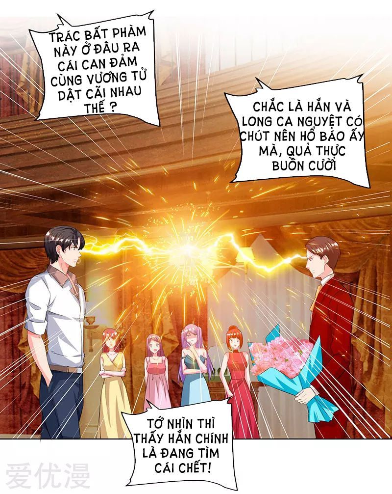 Trọng Sinh Khí Thiếu Quy Lai Chapter 71 - Trang 2