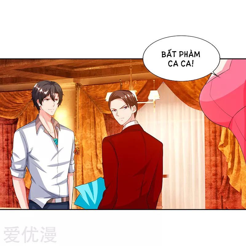 Trọng Sinh Khí Thiếu Quy Lai Chapter 71 - Trang 2