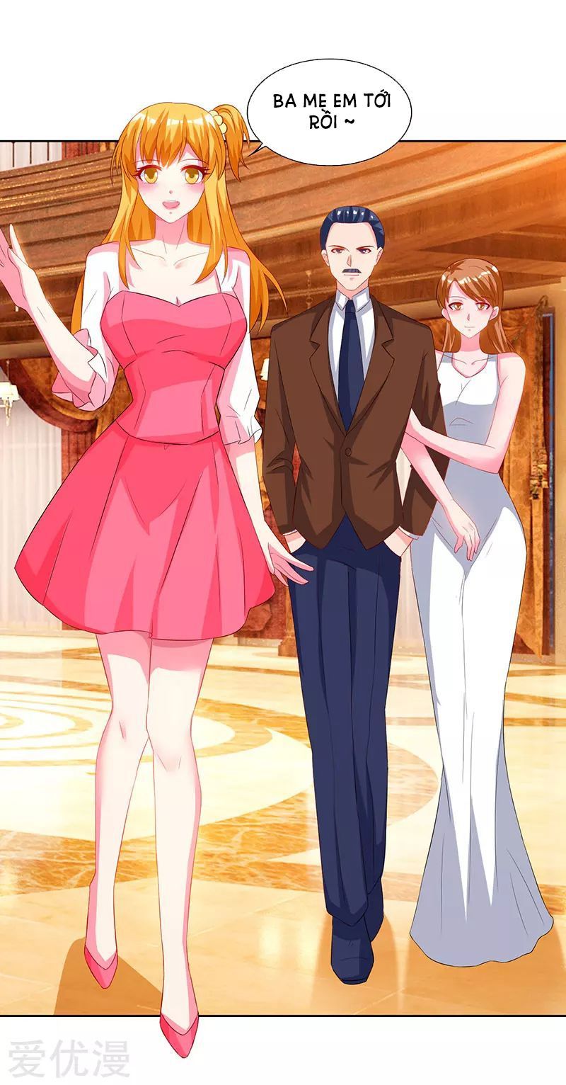 Trọng Sinh Khí Thiếu Quy Lai Chapter 71 - Trang 2