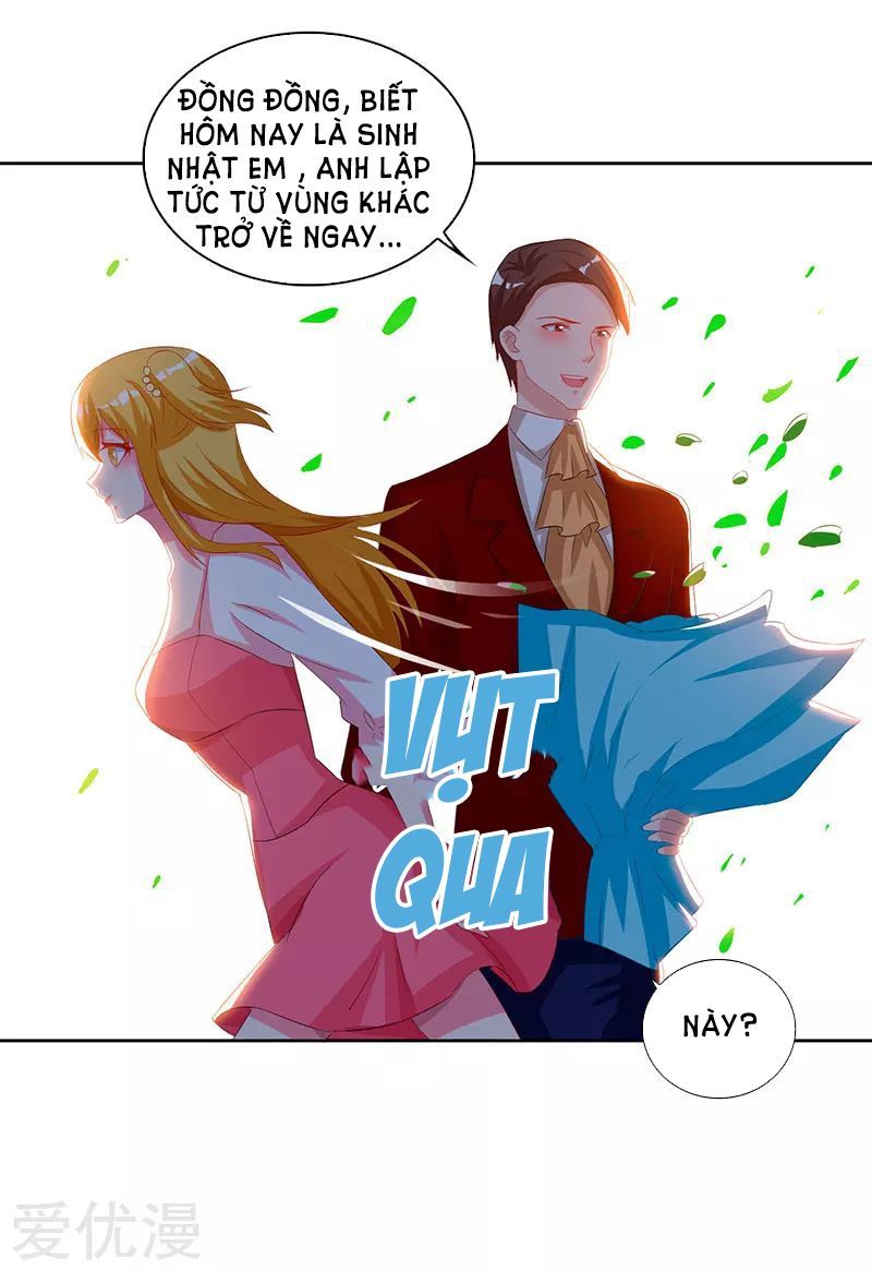 Trọng Sinh Khí Thiếu Quy Lai Chapter 71 - Trang 2