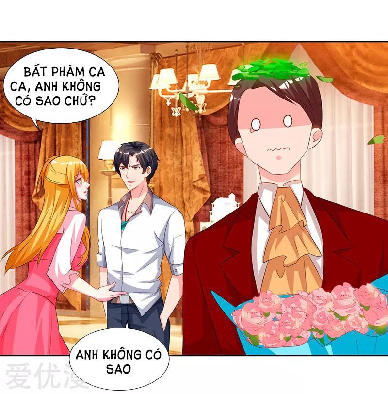 Trọng Sinh Khí Thiếu Quy Lai Chapter 71 - Trang 2