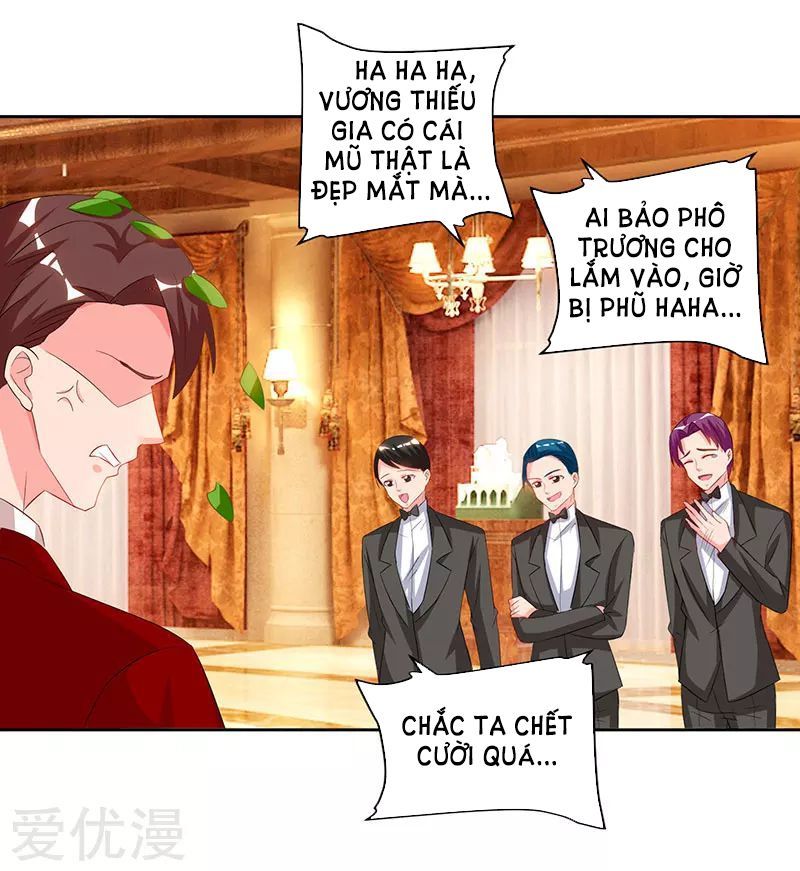 Trọng Sinh Khí Thiếu Quy Lai Chapter 71 - Trang 2