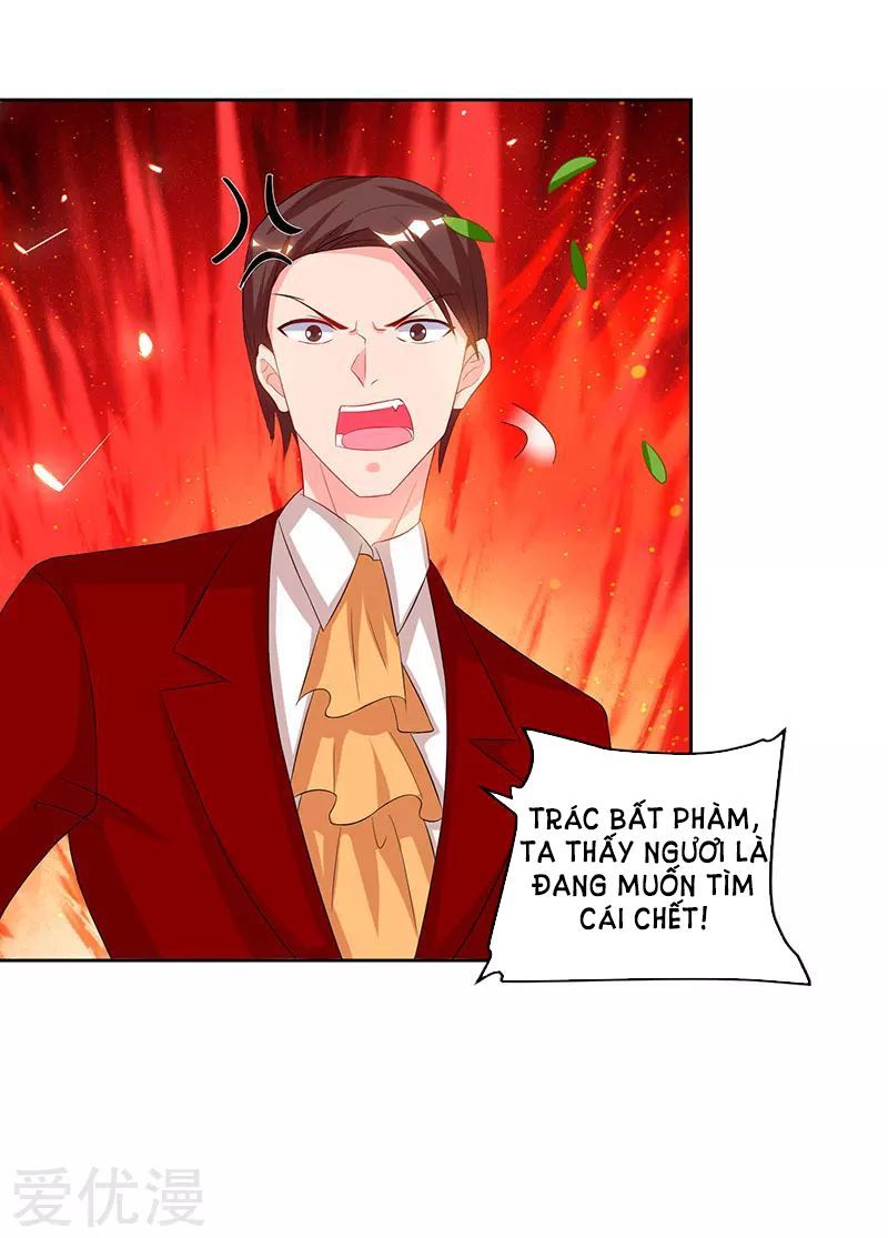 Trọng Sinh Khí Thiếu Quy Lai Chapter 71 - Trang 2