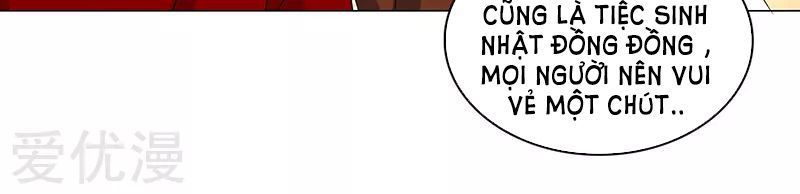 Trọng Sinh Khí Thiếu Quy Lai Chapter 71 - Trang 2