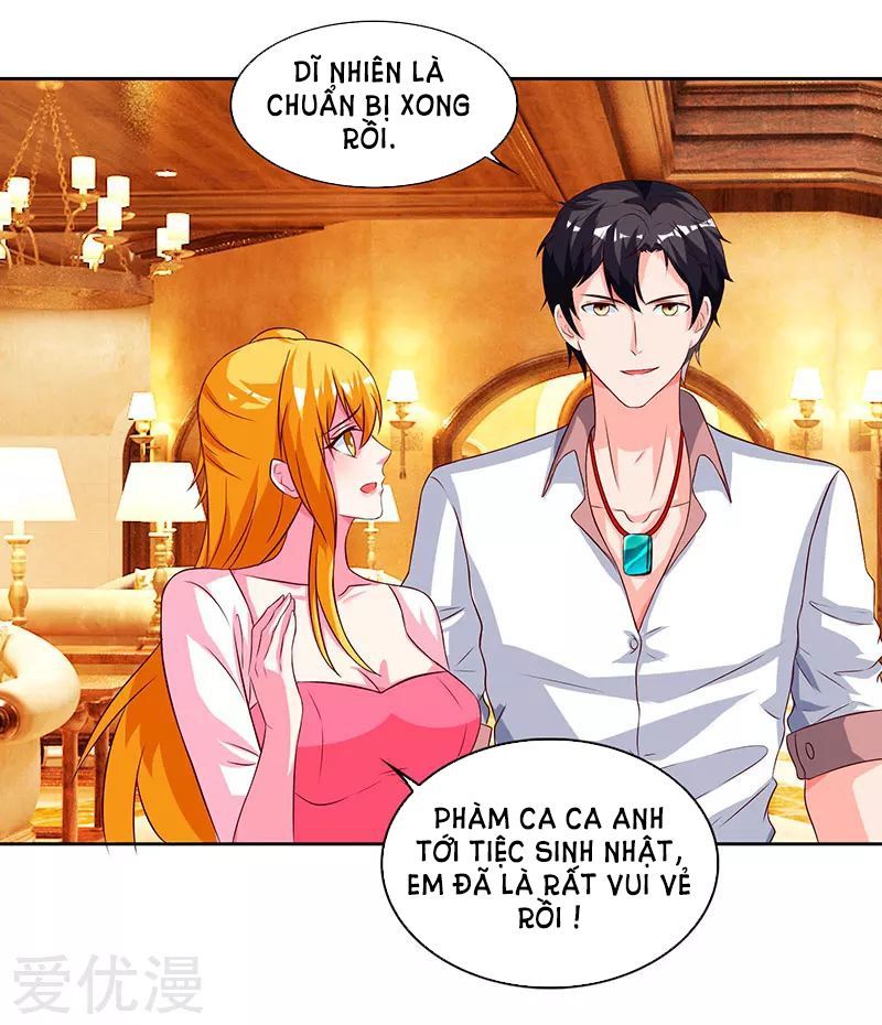 Trọng Sinh Khí Thiếu Quy Lai Chapter 71 - Trang 2