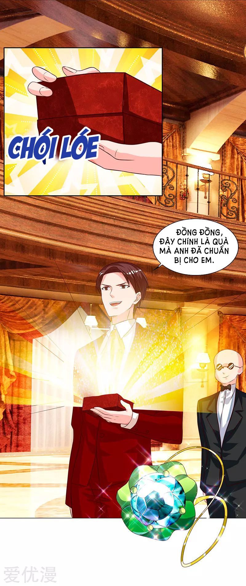 Trọng Sinh Khí Thiếu Quy Lai Chapter 71 - Trang 2