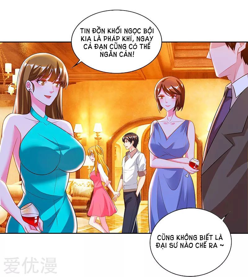 Trọng Sinh Khí Thiếu Quy Lai Chapter 71 - Trang 2