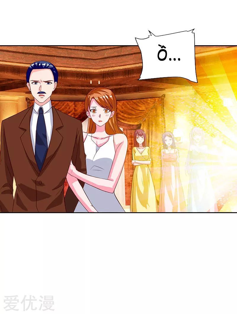 Trọng Sinh Khí Thiếu Quy Lai Chapter 71 - Trang 2