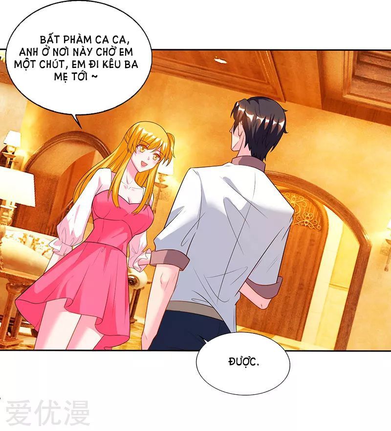 Trọng Sinh Khí Thiếu Quy Lai Chapter 71 - Trang 2