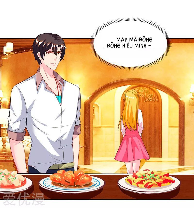 Trọng Sinh Khí Thiếu Quy Lai Chapter 71 - Trang 2