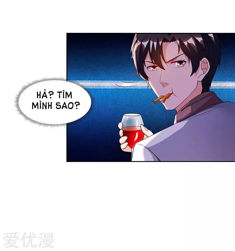 Trọng Sinh Khí Thiếu Quy Lai Chapter 71 - Trang 2