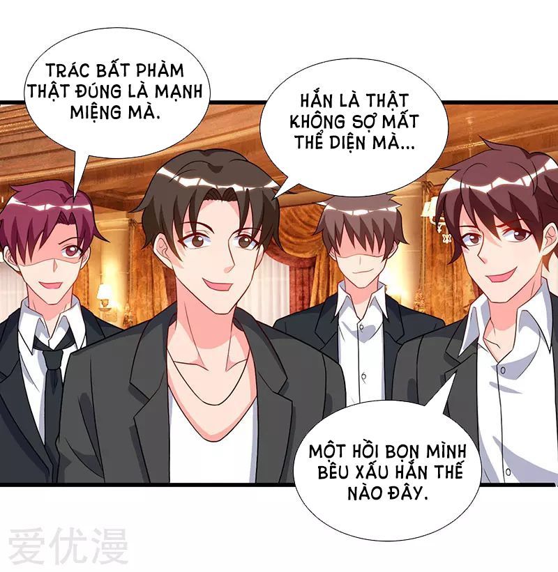 Trọng Sinh Khí Thiếu Quy Lai Chapter 72 - Trang 2