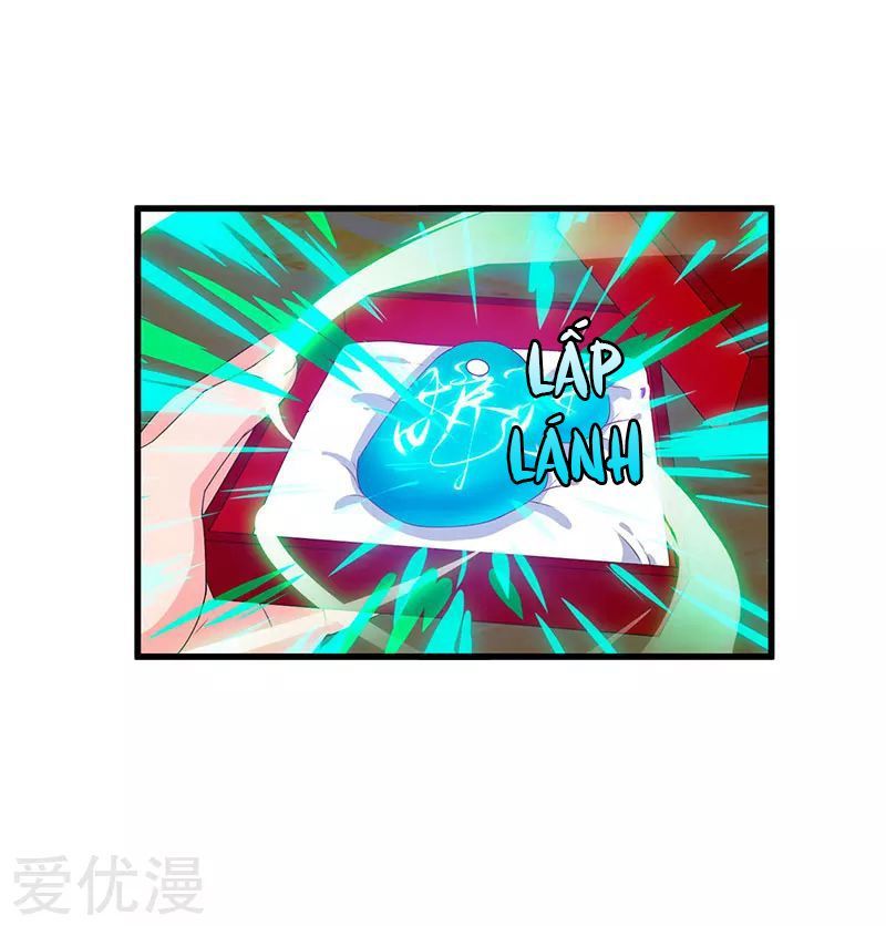 Trọng Sinh Khí Thiếu Quy Lai Chapter 72 - Trang 2