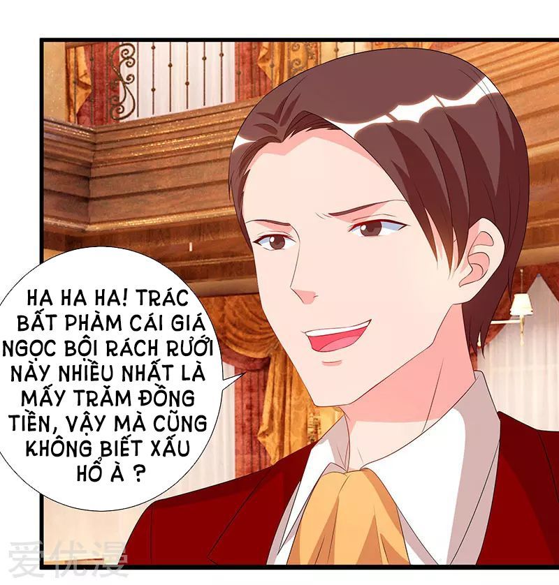 Trọng Sinh Khí Thiếu Quy Lai Chapter 72 - Trang 2