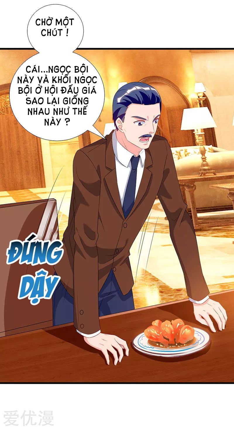 Trọng Sinh Khí Thiếu Quy Lai Chapter 72 - Trang 2