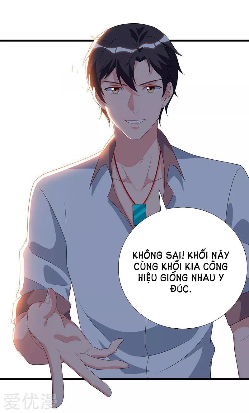 Trọng Sinh Khí Thiếu Quy Lai Chapter 72 - Trang 2