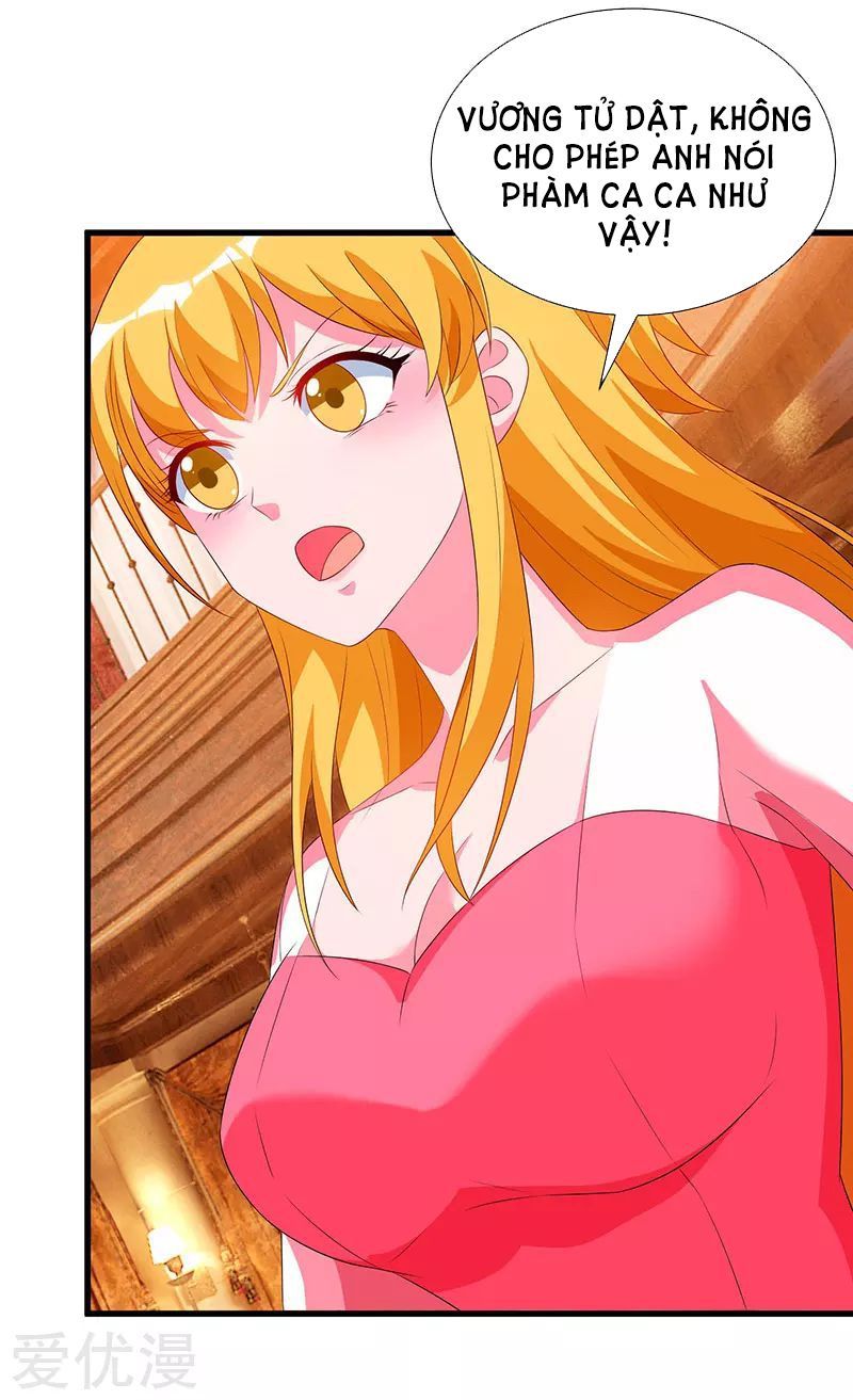 Trọng Sinh Khí Thiếu Quy Lai Chapter 72 - Trang 2