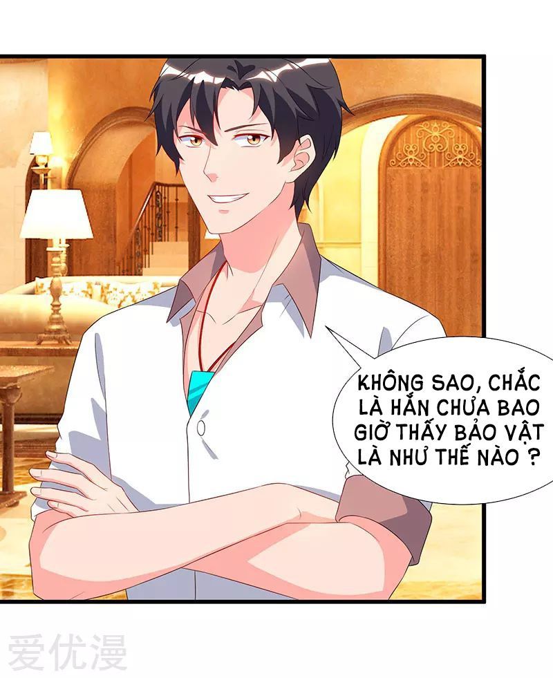 Trọng Sinh Khí Thiếu Quy Lai Chapter 72 - Trang 2