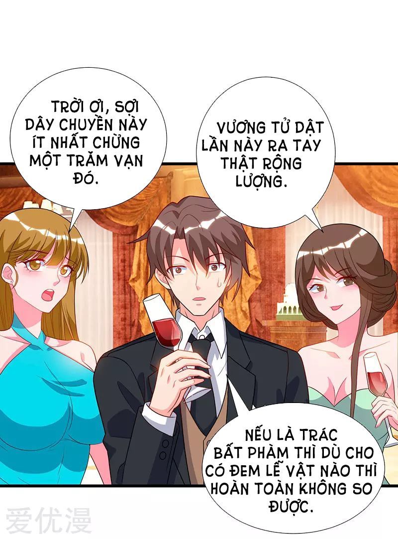 Trọng Sinh Khí Thiếu Quy Lai Chapter 72 - Trang 2