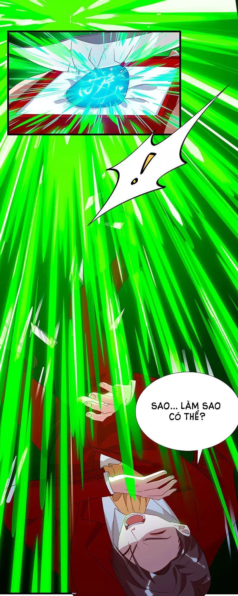 Trọng Sinh Khí Thiếu Quy Lai Chapter 72 - Trang 2