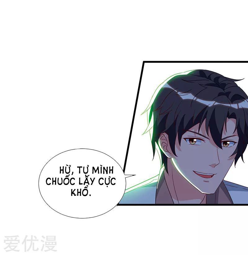 Trọng Sinh Khí Thiếu Quy Lai Chapter 72 - Trang 2