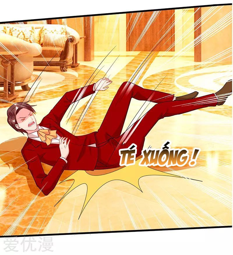 Trọng Sinh Khí Thiếu Quy Lai Chapter 72 - Trang 2