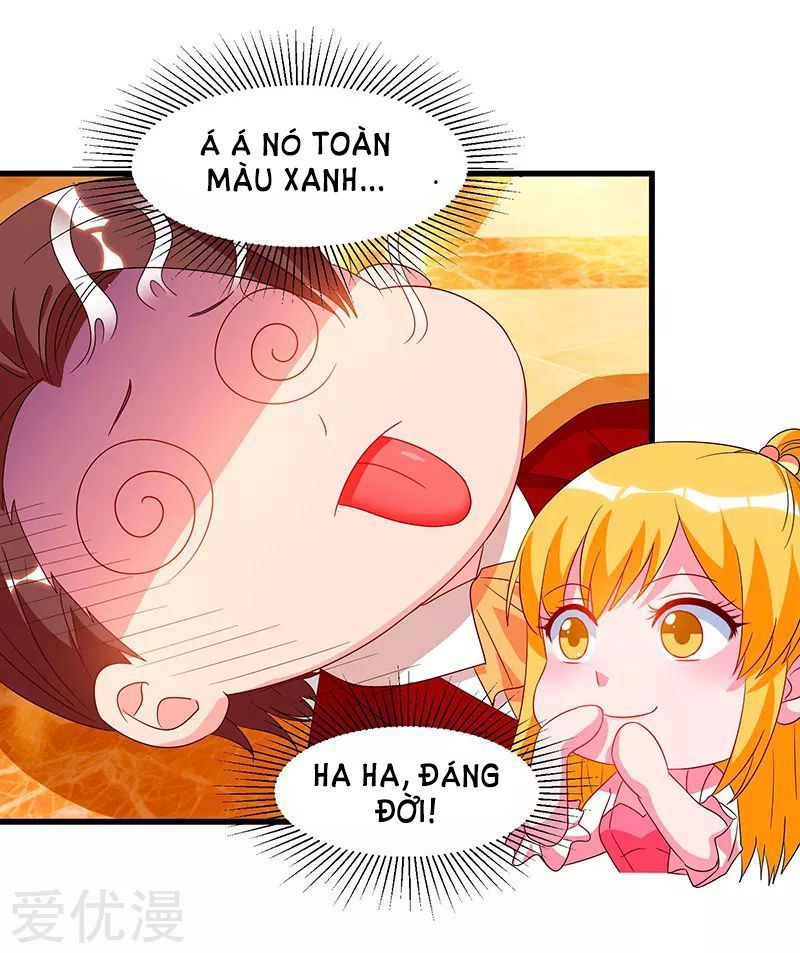 Trọng Sinh Khí Thiếu Quy Lai Chapter 72 - Trang 2