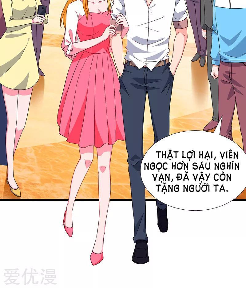 Trọng Sinh Khí Thiếu Quy Lai Chapter 72 - Trang 2