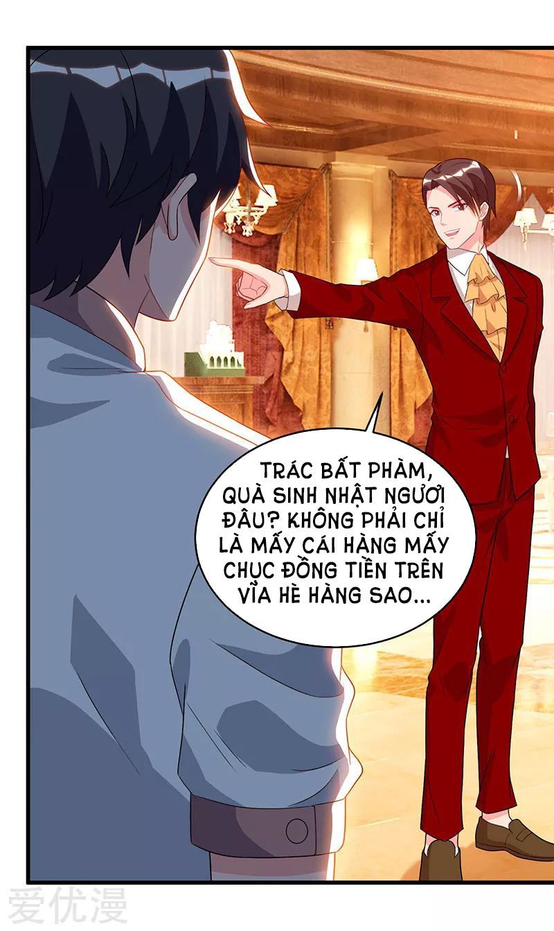 Trọng Sinh Khí Thiếu Quy Lai Chapter 72 - Trang 2