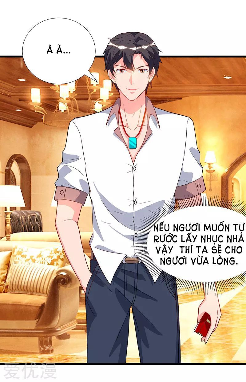 Trọng Sinh Khí Thiếu Quy Lai Chapter 72 - Trang 2