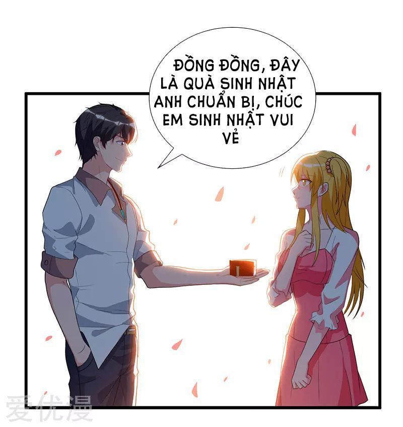 Trọng Sinh Khí Thiếu Quy Lai Chapter 72 - Trang 2