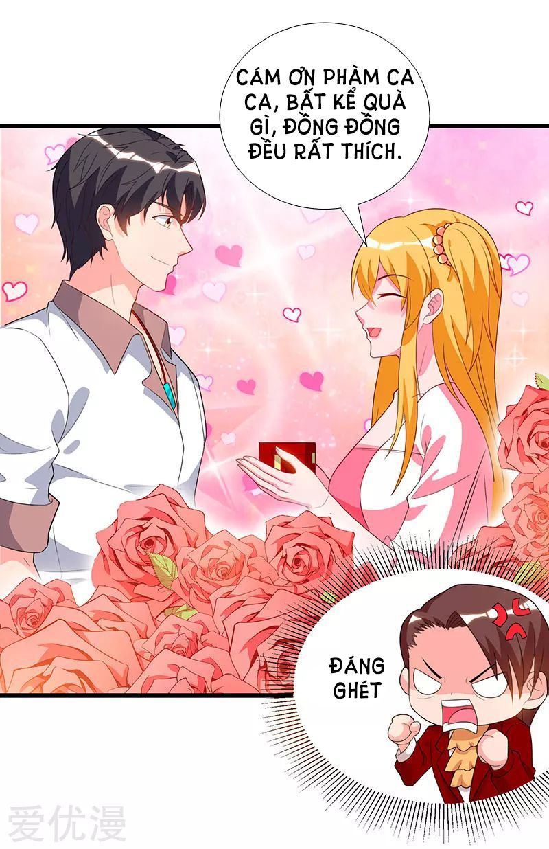 Trọng Sinh Khí Thiếu Quy Lai Chapter 72 - Trang 2