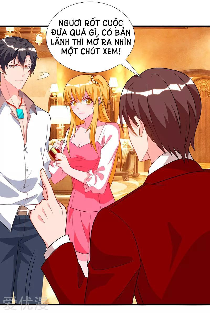 Trọng Sinh Khí Thiếu Quy Lai Chapter 72 - Trang 2