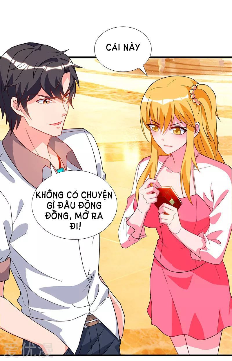 Trọng Sinh Khí Thiếu Quy Lai Chapter 72 - Trang 2