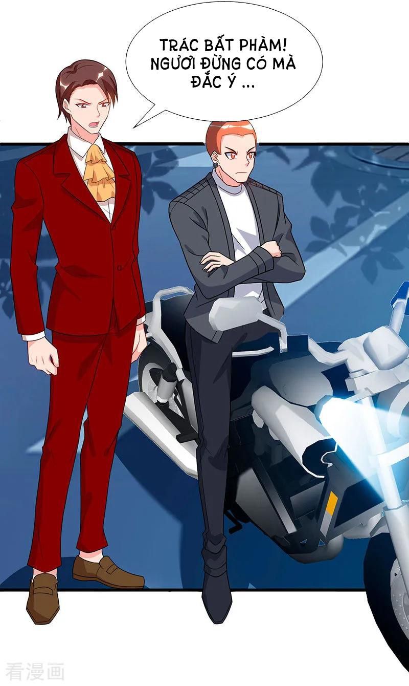 Trọng Sinh Khí Thiếu Quy Lai Chapter 73 - Trang 2