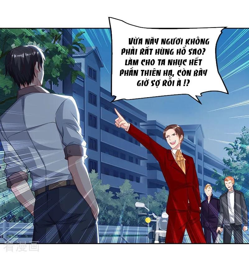 Trọng Sinh Khí Thiếu Quy Lai Chapter 73 - Trang 2